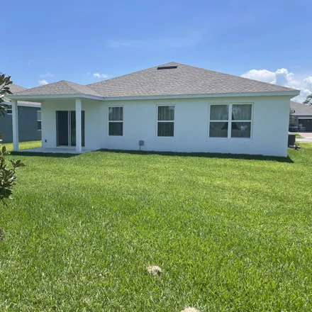 Image 4 - 2698 Cason Lane, Malabar, Brevard County, FL 32950, USA - House for sale