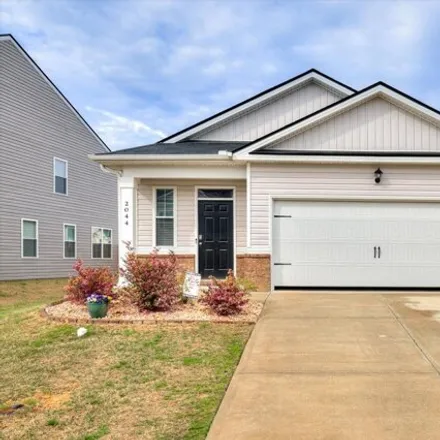 Buy this 3 bed house on unnamed road in Aiken County, SC 29842