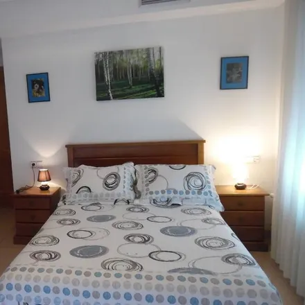 Rent this 2 bed apartment on Sobrarbe in Aragon, Spain