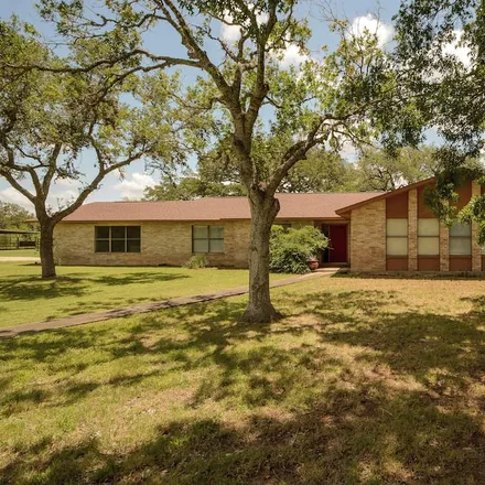 Rent this 4 bed house on Utopia in TX, 78884