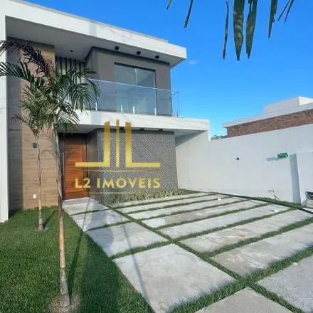 Buy this 4 bed house on Los Mex Cocina Mexicana in Rua Abrantes 2, Inocoop / Bellavista