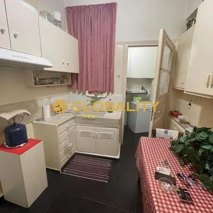 Rent this 2 bed apartment on Κλειτομάχου in Athens, Greece