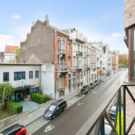 Image 9 - Rue des Éburons - Eburonenstraat 65-73, 1000 Brussels, Belgium - Apartment for rent