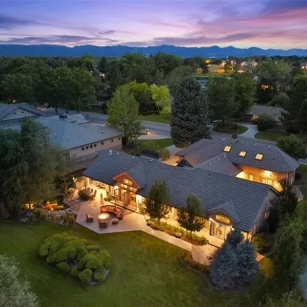 Buy this 5 bed house on 18 Club Lane in Littleton, CO 80123