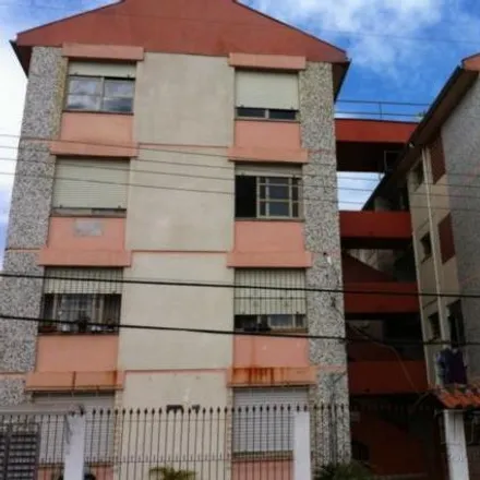 Buy this 2 bed apartment on Rua Dona Elvira in Ipanema, Porto Alegre - RS