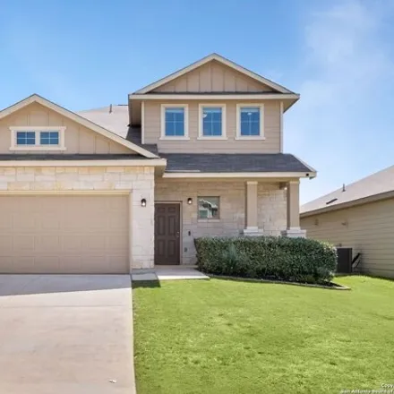 Buy this 3 bed house on 5844 Bridle Bend in San Antonio, TX 78218