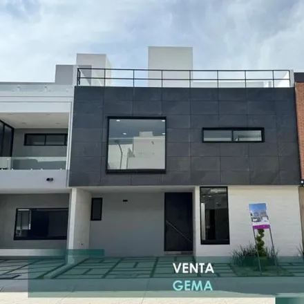 Buy this 3 bed house on Boulevard Ramón G. Bonfil in 42082 Pachuca, HID