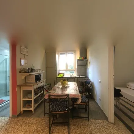 Rent this 3 bed apartment on Chicken Hut in Via Andrea Doria 16d, 00192 Rome RM