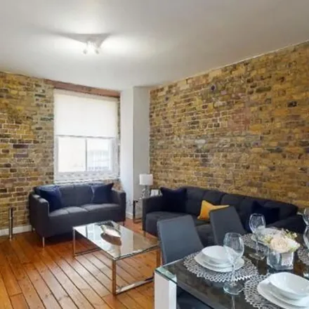 Image 6 - Zeus House, 16-30 Provost Street, London, N1 7NG, United Kingdom - Apartment for rent