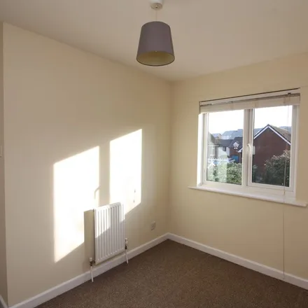 Image 6 - 12 Hutchings Mead, Exeter, EX1 3XS, United Kingdom - Apartment for rent