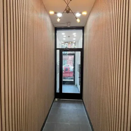 Image 3 - Tokuyamatcha Onigirazubar, East 6th Street, New York, NY 10009, USA - Apartment for rent
