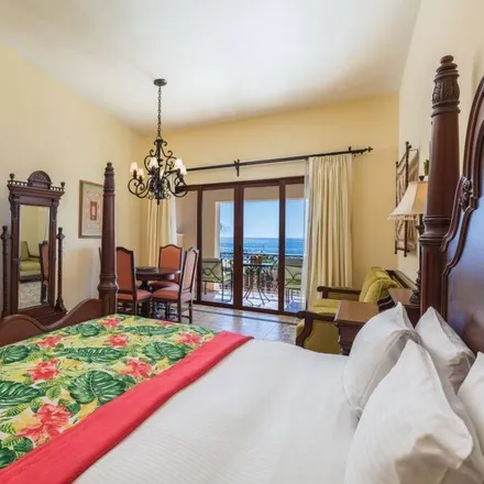 Rent this studio house on Cabo San Lucas in Los Cabos Municipality, Mexico