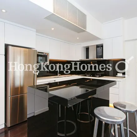 Image 4 - China, Hong Kong, Hong Kong Island, Mid-Levels, Conduit Road 3, Botanic Terrace Block A - Apartment for rent