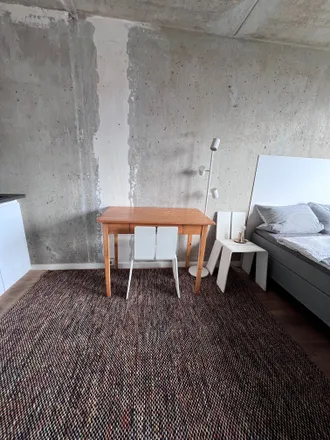 Rent this 1 bed apartment on Rochstraße 9 in 10178 Berlin, Germany