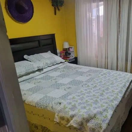 Buy this 3 bed house on Campo Deportivo Inmaculada Concepción in Pasaje 3, 410 0746 Chiguayante