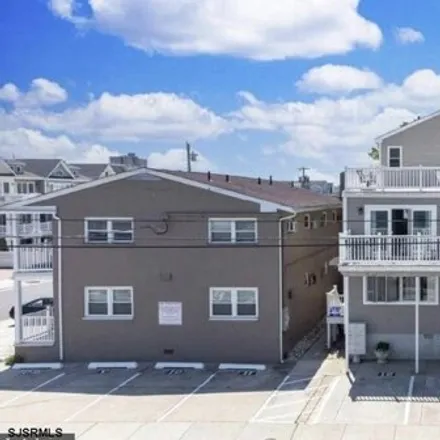 Rent this 2 bed apartment on North Madison Avenue in Margate City, Atlantic County