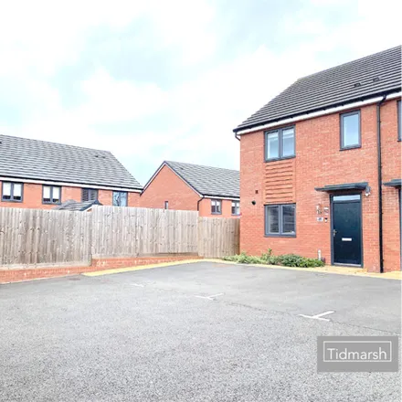 Buy this 3 bed house on Mallory Road in Wolverhampton, WV10 6GX