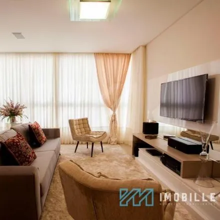 Buy this 3 bed apartment on Rua 620 in Centro, Balneário Camboriú - SC