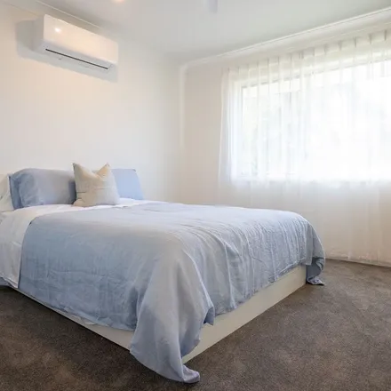 Rent this 2 bed apartment on 284 Southport-Nerang Road in Ashmore QLD 4214, Australia