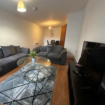 Rent this 2 bed room on 73 Mount Pleasant in Knowledge Quarter, Liverpool