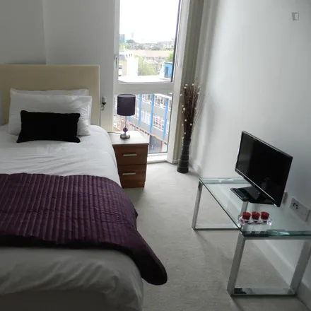 Image 2 - Norman Road, London, SE10 9LJ, United Kingdom - Room for rent