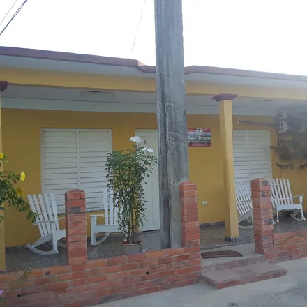 Rent this 3 bed house on Viñales in La Salvadera, PINAR DEL RIO