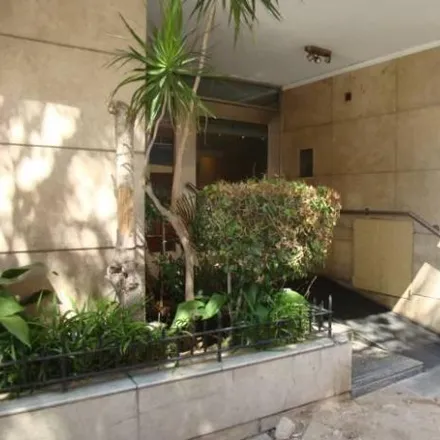 Buy this 1 bed apartment on Paraguay 2856 in Recoleta, 1016 Buenos Aires