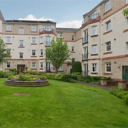 Rent this 3 bed apartment on 4 Sinclair Close in City of Edinburgh, EH11 1QW