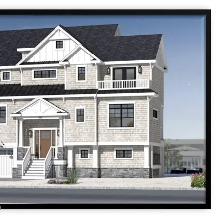 Image 1 - 309 Bay Lane, Mantoloking Shores, Brick Township, NJ 08738, USA - House for sale