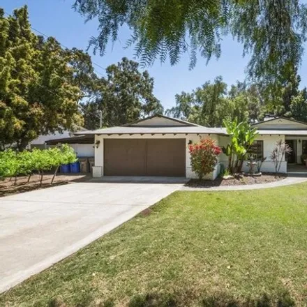 Buy this 3 bed house on 8905 Mariposa Street in La Mesa, CA 91941