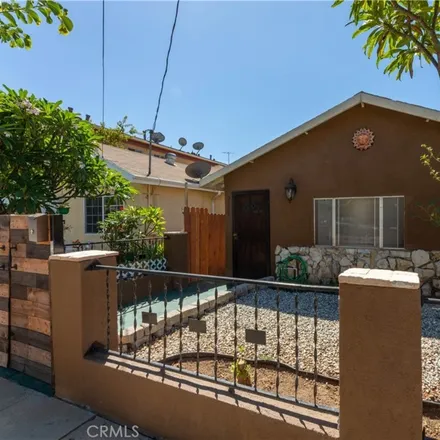 Image 2 - 2920 New Jersey Street, Los Angeles, CA 90033, USA - House for sale