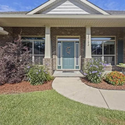 Buy this 4 bed house on 22242 Garland Loop in Silverhill, Baldwin County