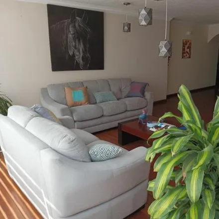 Buy this 3 bed apartment on FitStyle in Francisco Andrade Marin, 170518
