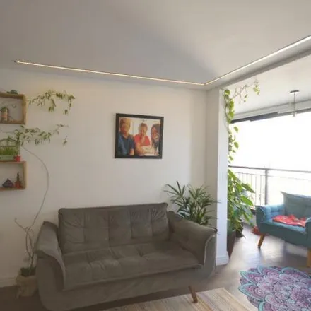 Rent this 2 bed apartment on Rua Alexandre Levi 99 in Cambuci, São Paulo - SP