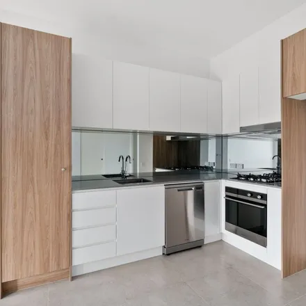 Rent this 3 bed apartment on 10 McEvoy Street in Waterloo NSW 2017, Australia