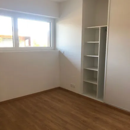 Rent this 1 bed apartment on 2 Boulevard François Blancho in 44220 Couëron, France