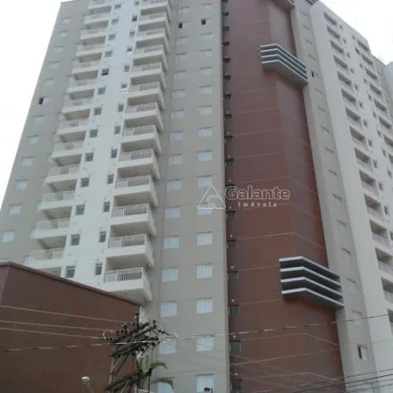 Rent this 2 bed apartment on Rua Major Sólon in Centro, Campinas - SP