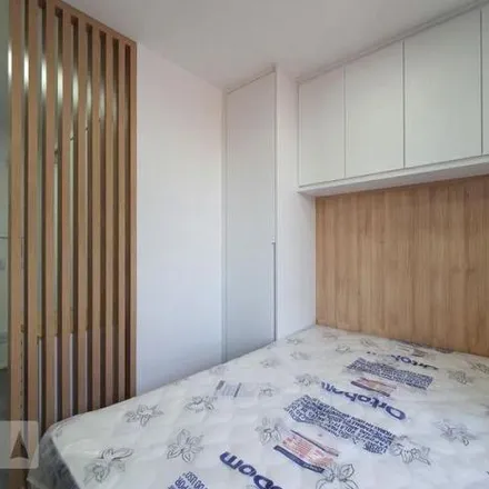 Rent this 1 bed apartment on Rua Tomás Alves in Vila Mariana, São Paulo - SP