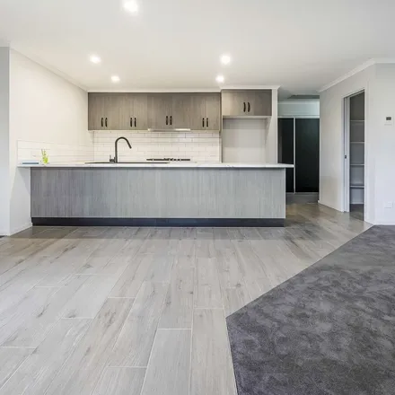Rent this 4 bed apartment on Brigalow Street in Launceston TAS 7277, Australia