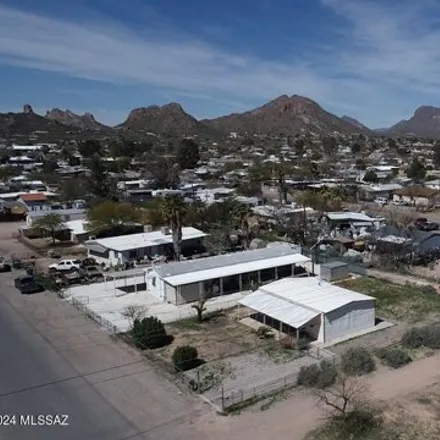 Image 2 - 2540 West Quail Road, Drexel Heights, Pima County, AZ 85746, USA - Apartment for sale