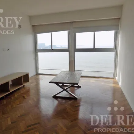 Image 3 - Rambla Mahatma Gandhi, 11300 Montevideo, Uruguay - Apartment for rent