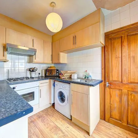 Rent this 2 bed apartment on Oree in 16 Northcote Road, London