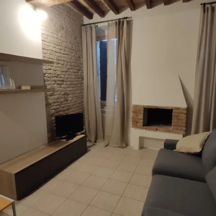 Image 4 - Via Giuseppe Garibaldi, 43121 Parma PR, Italy - Apartment for rent