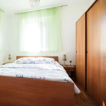 Image 1 - Umag, Istria County, Croatia - Duplex for rent