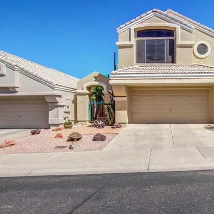 Rent this 2 bed house on 1136 East Hiddenview Drive in Phoenix, AZ 85048