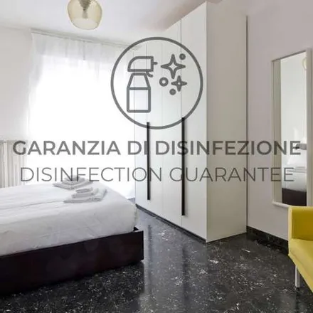 Image 4 - Via Ascanio Sforza, 99, 20141 Milan MI, Italy - Apartment for rent