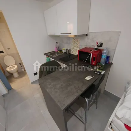 Image 5 - Via Carlo Allioni, 00197 Rome RM, Italy - Apartment for rent