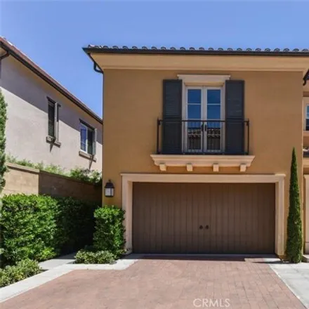 Rent this 3 bed condo on 63 Cactus Flower in Irvine, CA 92620