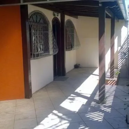 Buy this 3 bed house on Rua Maria Cândida de Jesus 365 in Pampulha, Belo Horizonte - MG