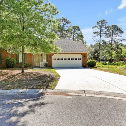 Buy this 3 bed house on 1598 Misty Oak Lane in Murraysville, New Hanover County